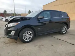 3GNAXUEV8ML385383 2021 CHEVROLET EQUINOX
