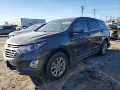 3GNAXUEV8ML388283 2021 CHEVROLET EQUINOX