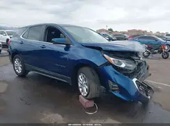 3GNAXUEV8ML389062 2021 CHEVROLET EQUINOX