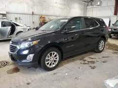 3GNAXUEV8ML391331 2021 CHEVROLET EQUINOX