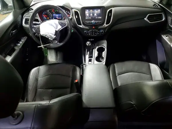 3GNAXUEV8MS101076 2021 CHEVROLET EQUINOX - Image 8