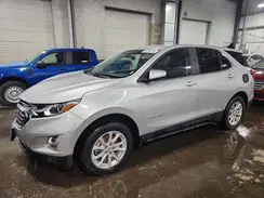 3GNAXUEV8MS102521 2021 CHEVROLET EQUINOX