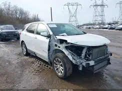 3GNAXUEV8MS103765 2021 CHEVROLET EQUINOX