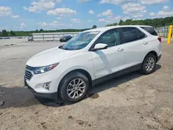 3GNAXUEV8MS105032 2021 CHEVROLET EQUINOX