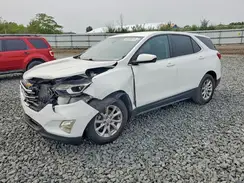 3GNAXUEV8MS105497 2021 CHEVROLET EQUINOX