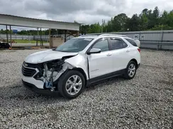 3GNAXUEV8MS111705 2021 CHEVROLET EQUINOX
