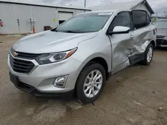 3GNAXUEV8MS114216 2021 CHEVROLET EQUINOX