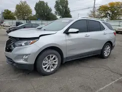 3GNAXUEV8MS117939 2021 CHEVROLET EQUINOX