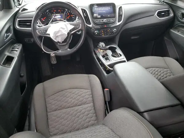 3GNAXUEV8MS117939 2021 CHEVROLET EQUINOX - Image 8