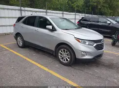 3GNAXUEV8MS120579 2021 CHEVROLET EQUINOX