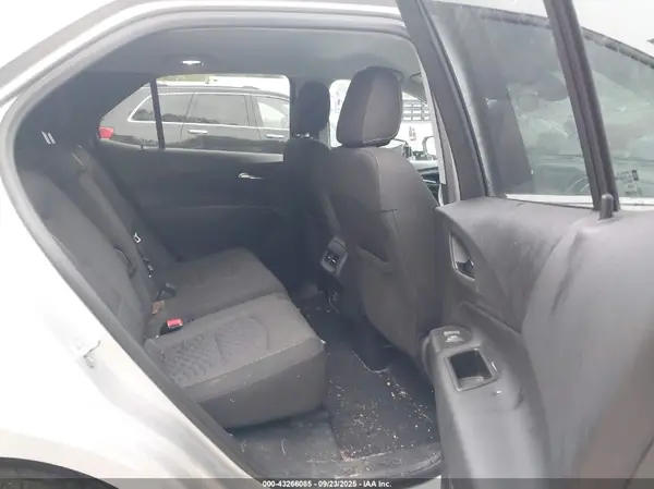 3GNAXUEV8MS120579 2021 CHEVROLET EQUINOX - Image 8