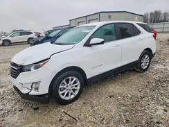 3GNAXUEV8MS120629 2021 CHEVROLET EQUINOX