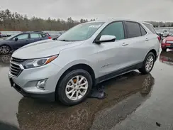 3GNAXUEV8MS122803 2021 CHEVROLET EQUINOX