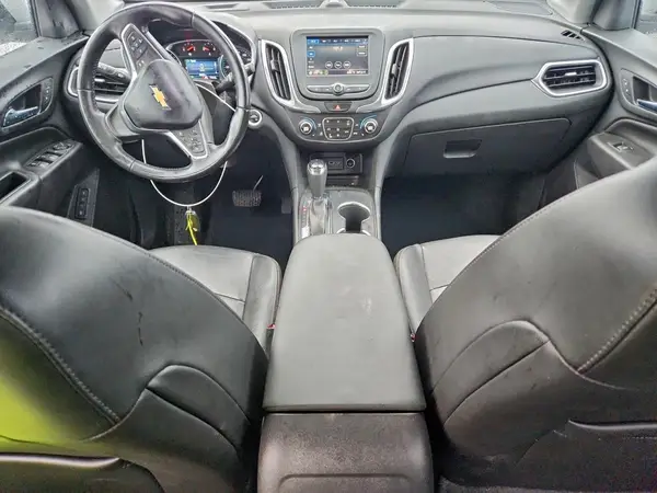 3GNAXUEV8MS122803 2021 CHEVROLET EQUINOX - Image 8