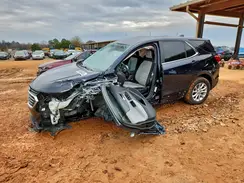3GNAXUEV8MS122817 2021 CHEVROLET EQUINOX