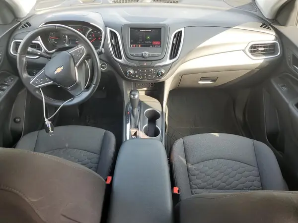 3GNAXUEV8MS124762 2021 CHEVROLET EQUINOX - Image 8