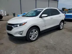 3GNAXUEV8MS127693 2021 CHEVROLET EQUINOX