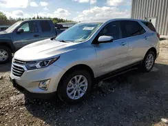 3GNAXUEV8MS130867 2021 CHEVROLET EQUINOX