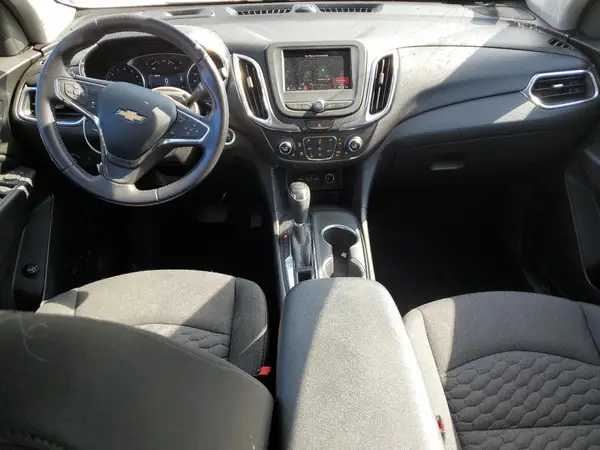 3GNAXUEV8MS130867 2021 CHEVROLET EQUINOX - Image 8