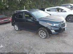 3GNAXUEV8MS130979 2021 CHEVROLET EQUINOX