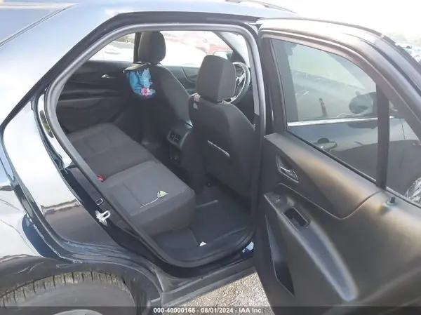 3GNAXUEV8MS130979 2021 CHEVROLET EQUINOX - Image 8