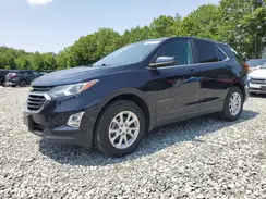 3GNAXUEV8MS131954 2021 CHEVROLET EQUINOX