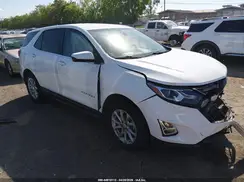 3GNAXUEV8MS132120 2021 CHEVROLET EQUINOX