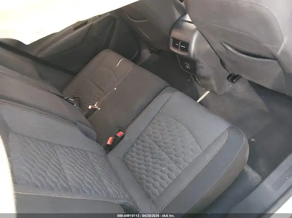 3GNAXUEV8MS132120 2021 CHEVROLET EQUINOX - Image 8