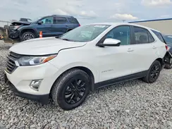 3GNAXUEV8MS133560 2021 CHEVROLET EQUINOX