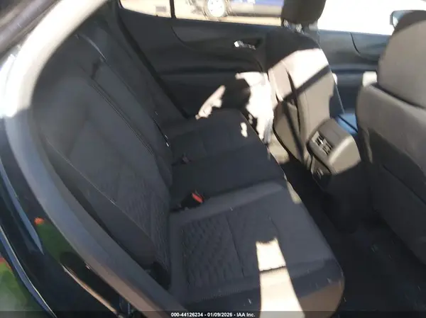 3GNAXUEV8MS133767 2021 CHEVROLET EQUINOX - Image 8