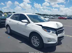 3GNAXUEV8MS137656 2021 CHEVROLET EQUINOX