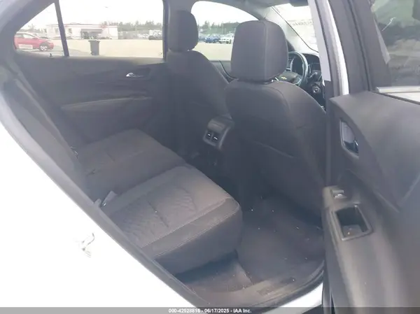 3GNAXUEV8MS137656 2021 CHEVROLET EQUINOX - Image 8