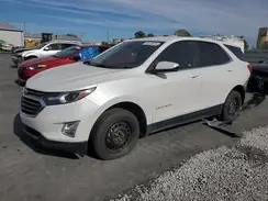 3GNAXUEV8MS137673 2021 CHEVROLET EQUINOX
