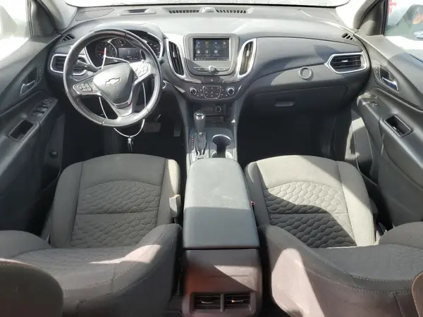 3GNAXUEV8MS137673 2021 CHEVROLET EQUINOX - Image 8