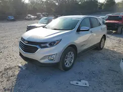 3GNAXUEV8MS140945 2021 CHEVROLET EQUINOX