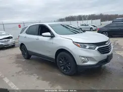 3GNAXUEV8MS141044 2021 CHEVROLET EQUINOX