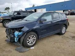 3GNAXUEV8MS142355 2021 CHEVROLET EQUINOX