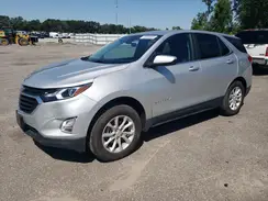 3GNAXUEV8MS144123 2021 CHEVROLET EQUINOX