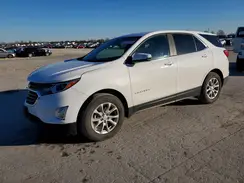 3GNAXUEV8MS144784 2021 CHEVROLET EQUINOX