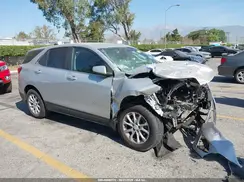 3GNAXUEV8MS147930 2021 CHEVROLET EQUINOX