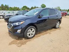 3GNAXUEV8MS148012 2021 CHEVROLET EQUINOX
