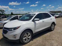 3GNAXUEV8MS154523 2021 CHEVROLET EQUINOX