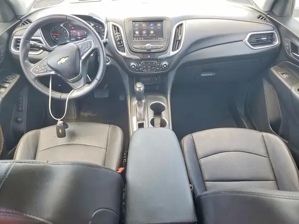 3GNAXUEV8MS154523 2021 CHEVROLET EQUINOX - Image 8