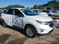 3GNAXUEV8MS155381 2021 CHEVROLET EQUINOX