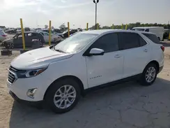 3GNAXUEV8MS157275 2021 CHEVROLET EQUINOX