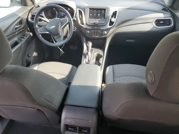 3GNAXUEV8MS157275 2021 CHEVROLET EQUINOX - Image 8