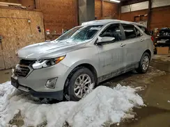 3GNAXUEV8MS158815 2021 CHEVROLET EQUINOX