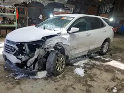 3GNAXUEV8MS170186 2021 CHEVROLET EQUINOX
