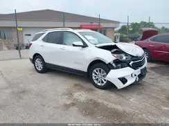 3GNAXUEV8MS172083 2021 CHEVROLET EQUINOX
