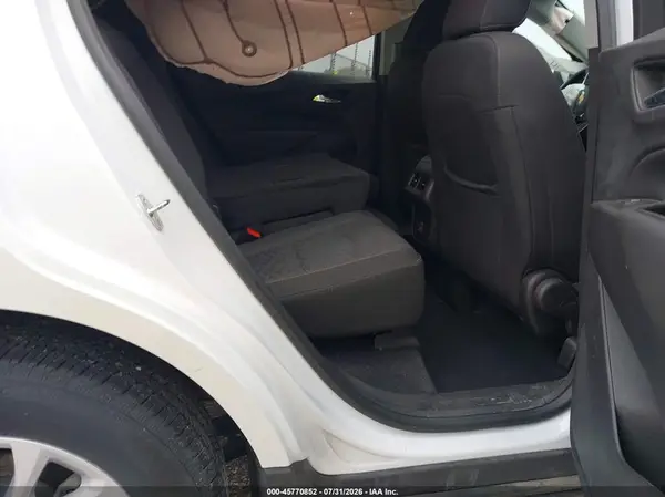 3GNAXUEV8MS172083 2021 CHEVROLET EQUINOX - Image 8